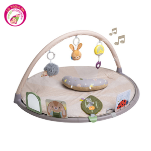 Palestrina Tummy time – Taf toys