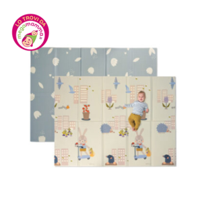 Tappeto Urban Garden – Taf toys