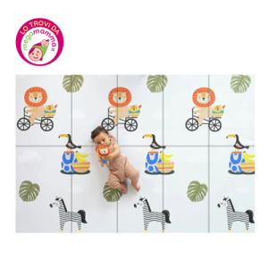 Tappeto Savannah Super Size – Taf toys