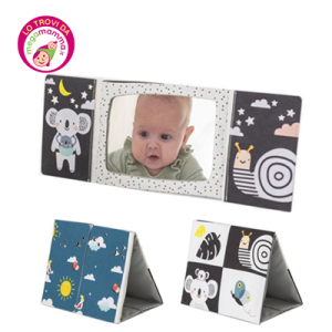 Specchio Tummy Time – Taf toys