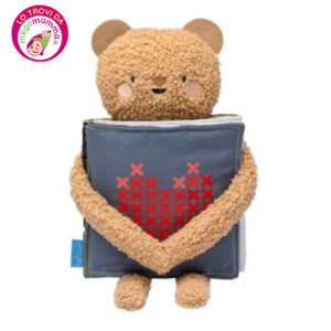 Libro Orsetto – Taf toys