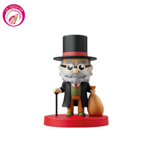 Le Fiabe di Natale – Faba