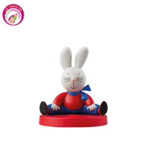 Giulio Coniglio Storie Sonore – Faba