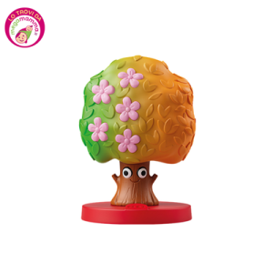 Le Stagioni – Educativo – Faba