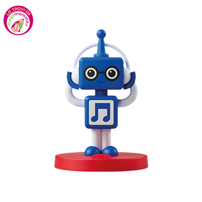 Faba Me Robot Blu – Faba - immagine 2