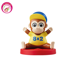 Divertiamoci con le Tabelline – Faba