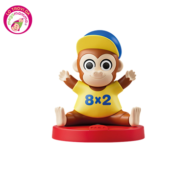 Divertiamoci con le Tabelline – Faba - immagine 2