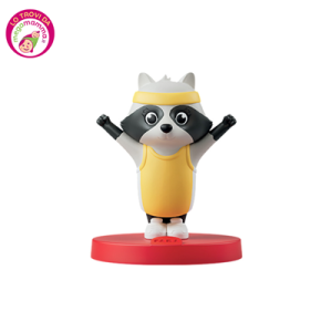 Olimpia e lo Spirito Sportivo – Faba