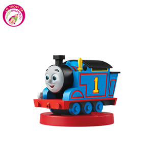 Il Trenino Thomas A tutto Vapore – Faba