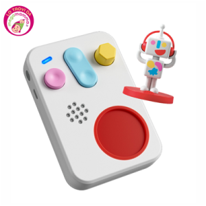 Starter Set Faba+ Raccontastorie Con Faba Me – Faba