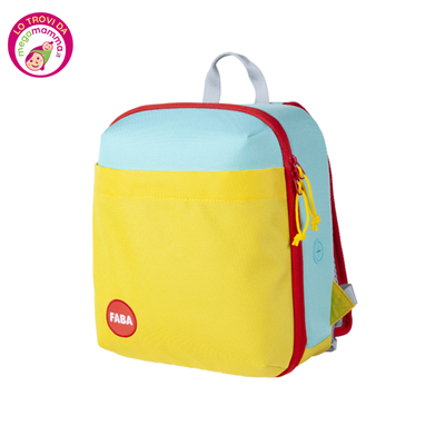 Zaino Zipi – Faba - immagine 2