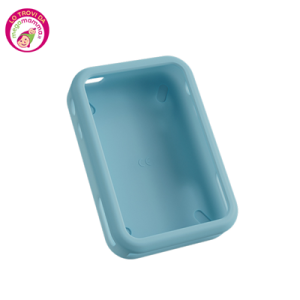 Guscio Protettivo Patapum Azzurro – Faba