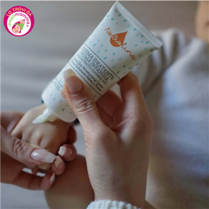 Crema Idratante con estratti di Avena Bio – NeBiolina