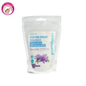 Profuma Bucato Ecologico Serenità alla Lavanda – GreeNatural