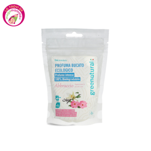 Profuma Bucato Ecologico Vaniglia e Rosa – GreeNatural