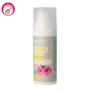 Lozione Sollievo Postpuntura – GreeNatural