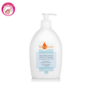 Detergente Viso & Mani Avena Bio – NeBiolina