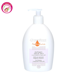 Intimo Delicato Avena Bio – NeBiolina