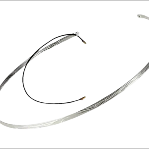 Girocollo Argento Desideri Materiali