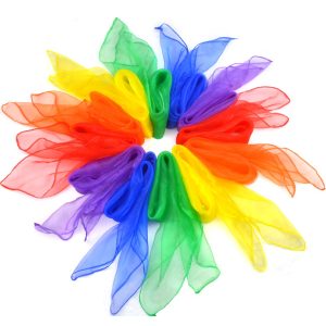 Set di teli di nylon – Goki