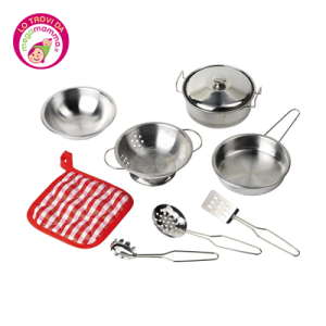set cucina – Goki