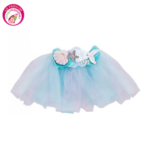 tutu sirena 4/6 anni – Great Pretenders