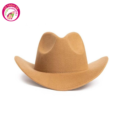 Cappello Cow Boy T.U. – Great Pretenders