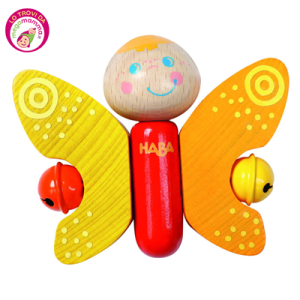 Farfalla magica – Haba
