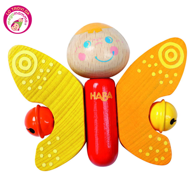 Farfalla magica – Haba