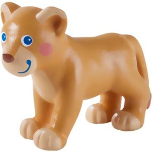 Amici animali leoncino – Haba