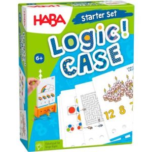 LogiCASE Extension Set – Natura 6+ – Haba