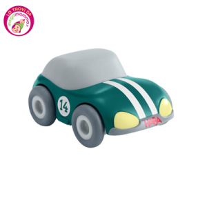 Macchinina da Corsa Verde – Haba