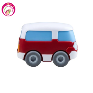 Macchinina Furgonetta Volk – Haba