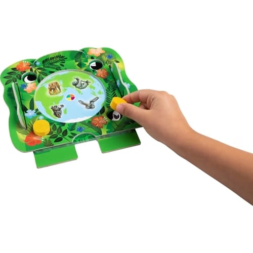 Haba Giochi – Animali del mondo - immagine 3