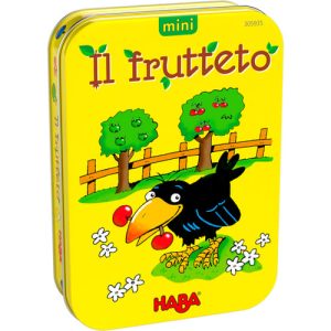 Haba Giochi – Il Frutteto Mini