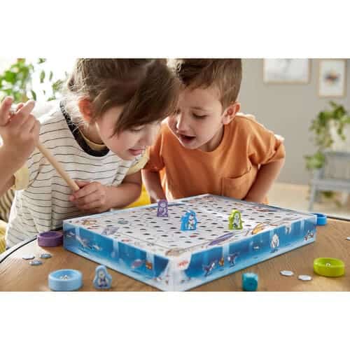 Haba Giochi – Kayanak: Pesca, Ghiaccio e Avventura - immagine 4
