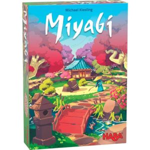 Haba Giochi – Miyabi Giardino Giapponese