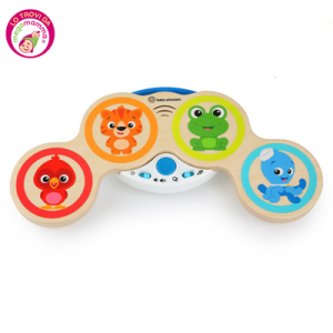 Tamburo dal Tocco Magico – Hape