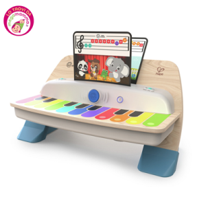 Piano dal Tocco Magico – Hape