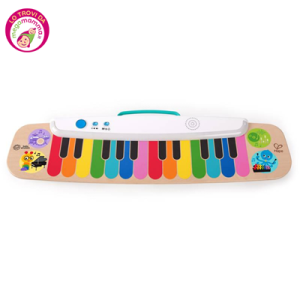 Pianola dal Tocco Magico – Hape