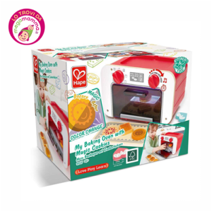Forno dei biscotti magici – Hape