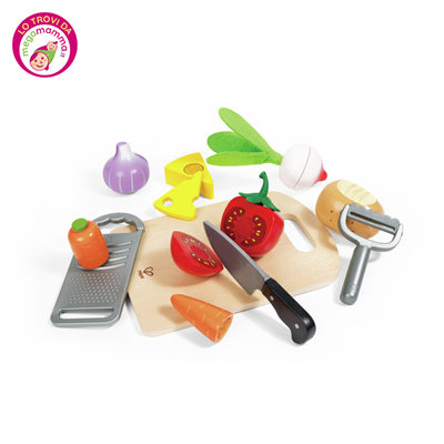 Gli Essenziali in Cucina – Hape - immagine 2