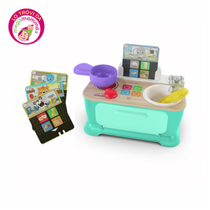 Cucina Prepara Insieme a Me – Hape