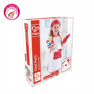 Set da Chef – Hape
