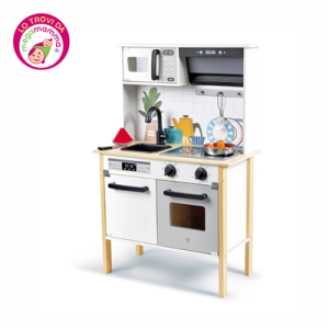 Cucina Smart – Hape