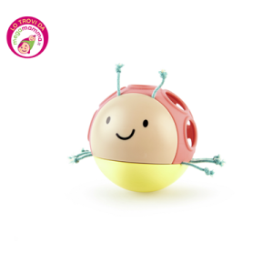 Palla Busy Bug – Hape