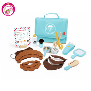 Kit parrucchiere – Hape
