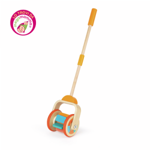 Spingino Arcobaleno – Hape