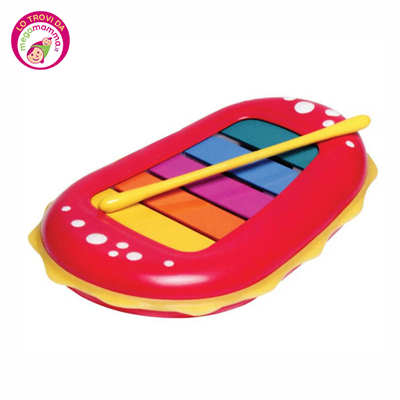 Mini Xylophono – Halilit