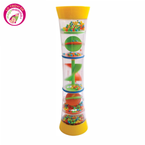 Twirly Whirly Bastone della Pioggia – Halilit